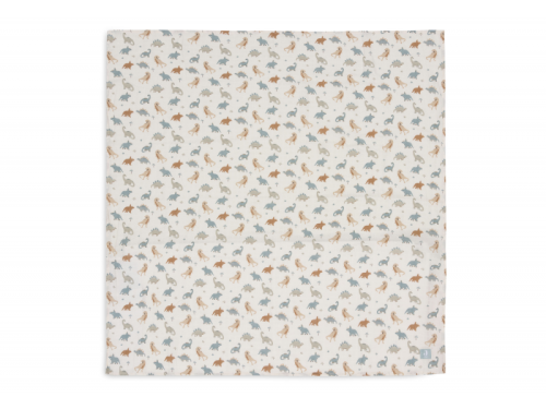 Plienky zavinovacie 2 ks, 115 x 115 cm Jollein