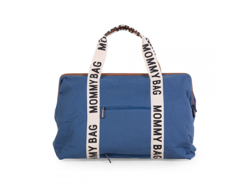 Prebaľovacia taška Mommy Bag Canvas Childhome