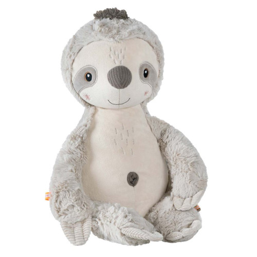 Muchláček leňoch XL, Lazy Baby Fehn