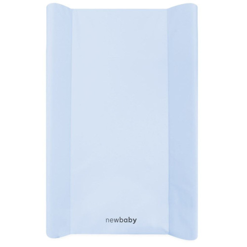 Prebaľovacia podložka mäkká Basic 49 x 70 cm New Baby
