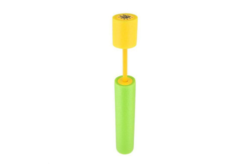 Vodná trubica penová 40 cm 4 farby
