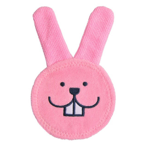 MAM Zubná žínka Oral Care Rabbit