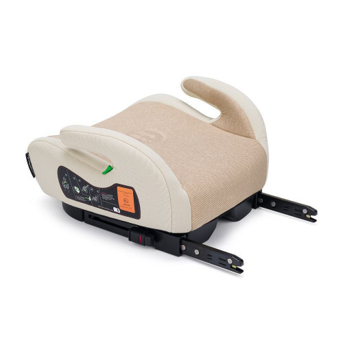Podsedák Optimus Pro i-Size 125 - 150 cm (22 - 36 kg) Petite & Mars