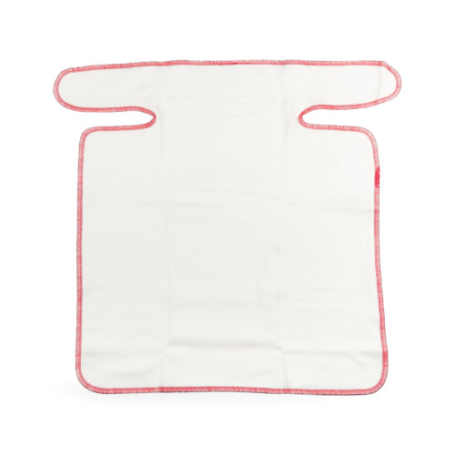 Plienka PreFlat Organic OneSize Xkko