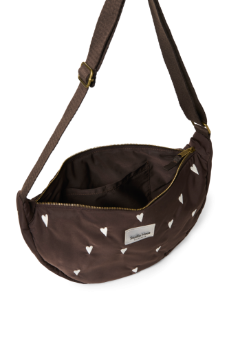Puffy Fanny pack kabelka Studio Noos