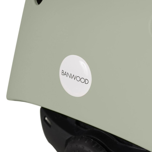 Detská prilba 50 - 54 cm Banwood Eco