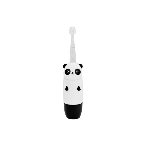 Panda set (lampička + sonická zubná kefka)
