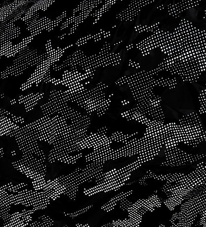Pláštenka na kočík pre dvojčatá Camo EasyGrow