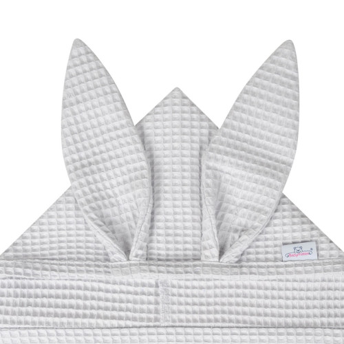 Vaflový župan Prestige Bunny Veľ. 7 Babymatex