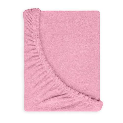 Poťah na prebaľovaciu podložku froté premium 50/60 x 70/80 cm Babymatex