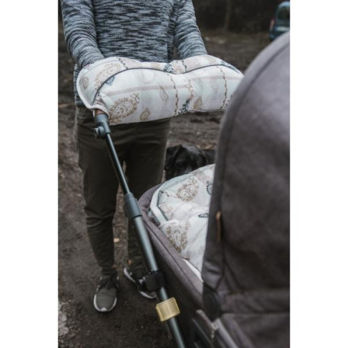Rukávnik na kočík Warmer Lodger