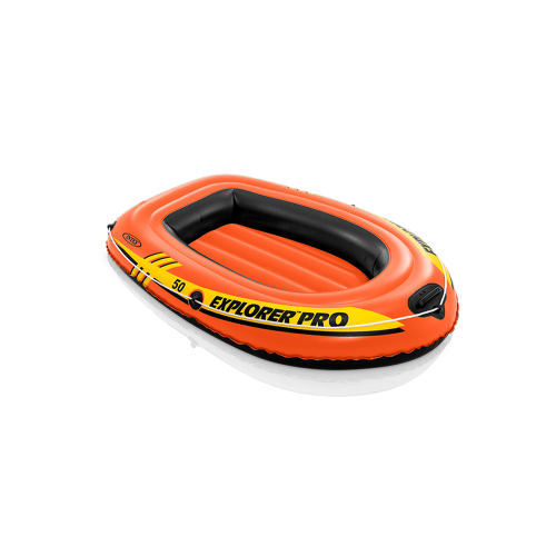 Čln Explorer Pro 50 137x85x23 cm Intex