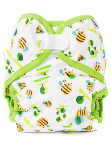 Vrchné nohavičky XL suchý zips