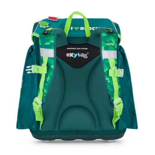 Školský batoh PREMIUM LIGHT Playworld