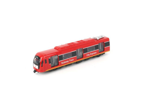 Metro