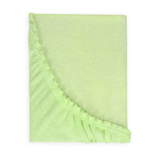 Poťah na prebaľovaciu podložku froté premium 50/60 x 70/80 cm Babymatex