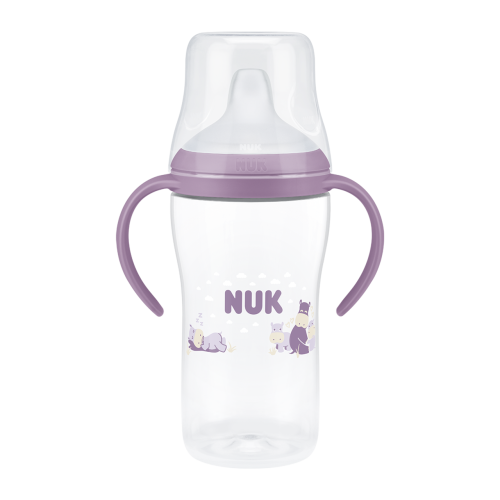 Fľaštička na učenie Perfect Match 260 ml Nuk