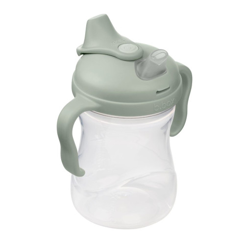 Univerzálna sada na pitie 3v1 240 ml B.box
