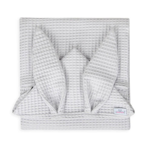 Vaflový župan Prestige Bunny Veľ. 7 Babymatex