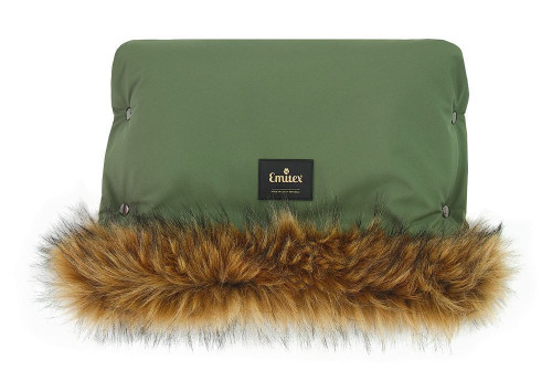 Rukávnik Luxury Soft Emitex