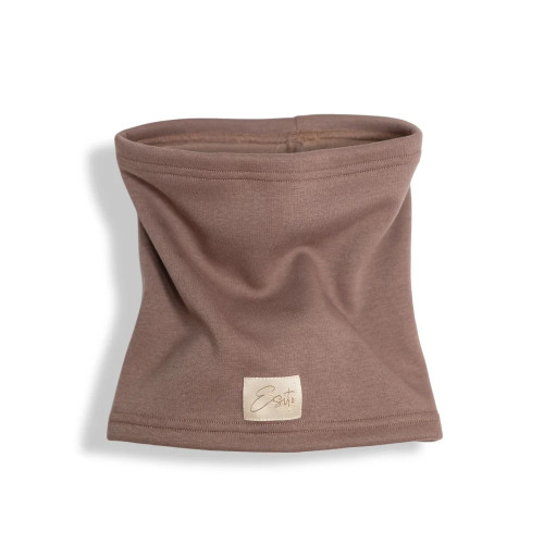 Zimný nákrčník Warmkeeper brown Esito