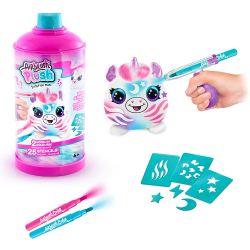 Airbrush Mini Prekvapenie