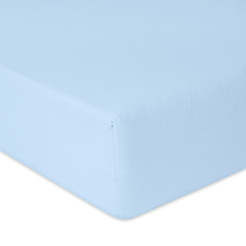 Ochranné prestieradlo s gumičkou Bamboo 80 x 160 cm Babymatex