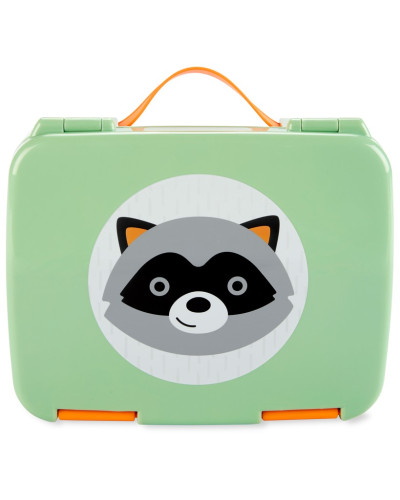 Zoo Krabička na obed Bento Skip Hop