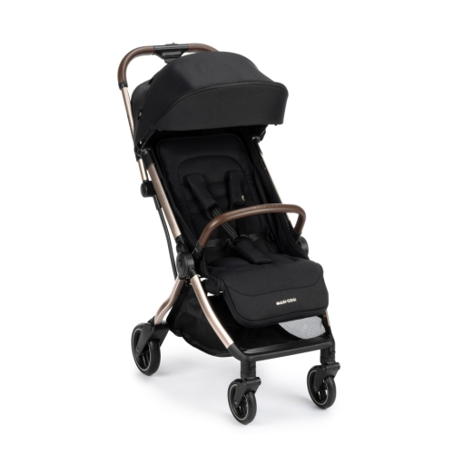 Eva 3 kočík Essential Black Champagne Maxi-Cosi