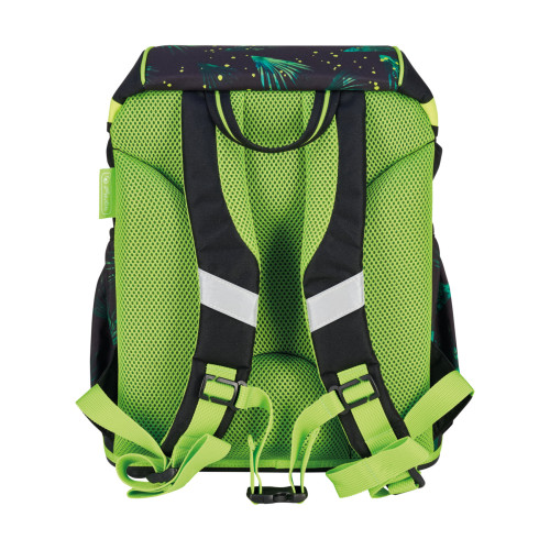 Taška školská UltraLight+XL Jungle Herlitz