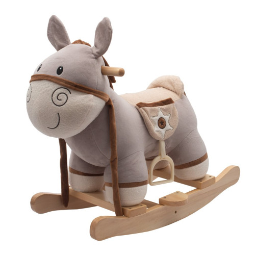 Hojdacia hračka s melódiou Donkey PlayTo