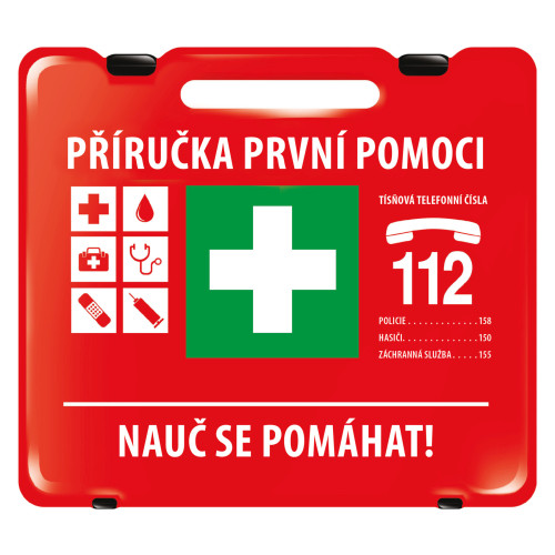 Prvá pomoc Pygmalino