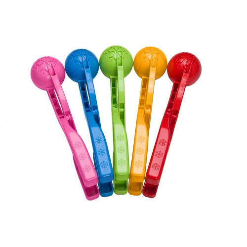 Výrobník snehových gulí Baby Mix Ballmaker