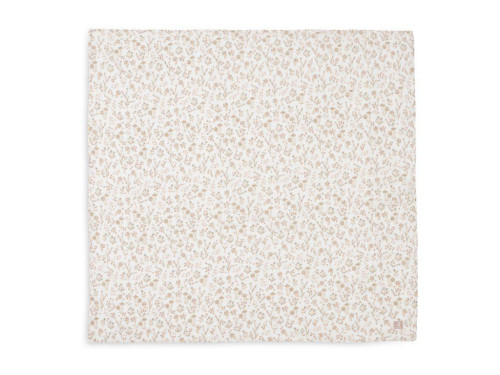 Plienky zavinovacie 2 ks 115x115 cm Jollein