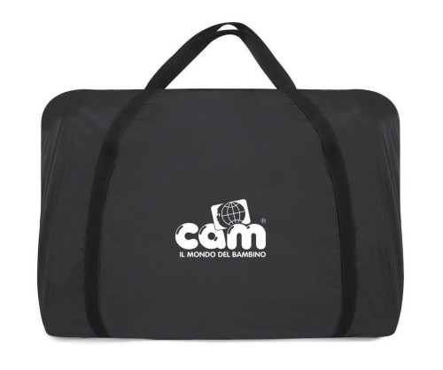 Prístavná postieľka Cullami Cam