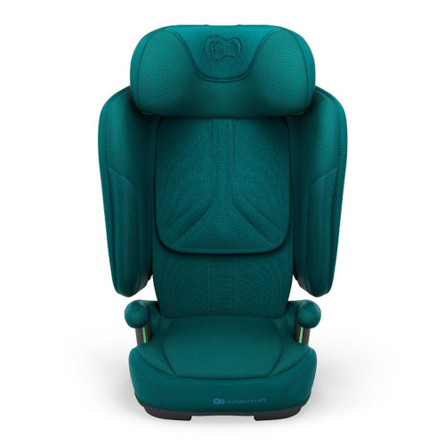Autosedačka skladacia Unity 2 I-Size (100-150 cm) Kinderkraft