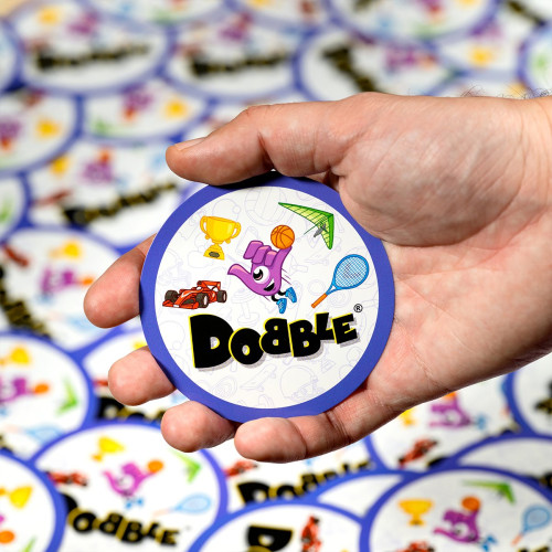Dobble Šport