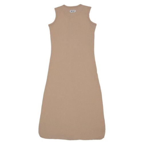 Letný spací vak Hopper Sleeveless Seersucker LODGER veľ. 68/80