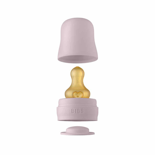 Baby Bottle set na fľašu Bibs