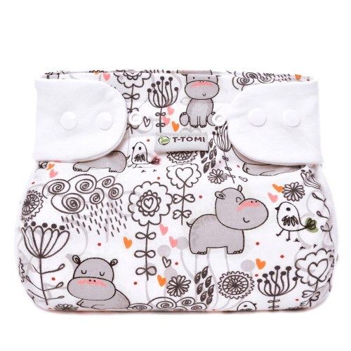 Ortopedické abdukčné nohavičky, patentky (3-6 kg) T-Tomi