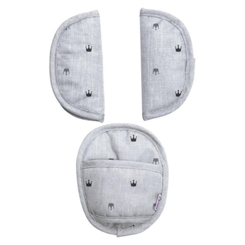 Chránič pásu Universal Pads Dooky