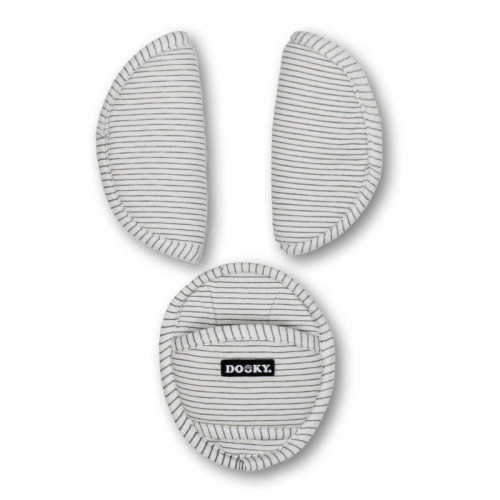 Chránič pásu Universal Pads Dooky