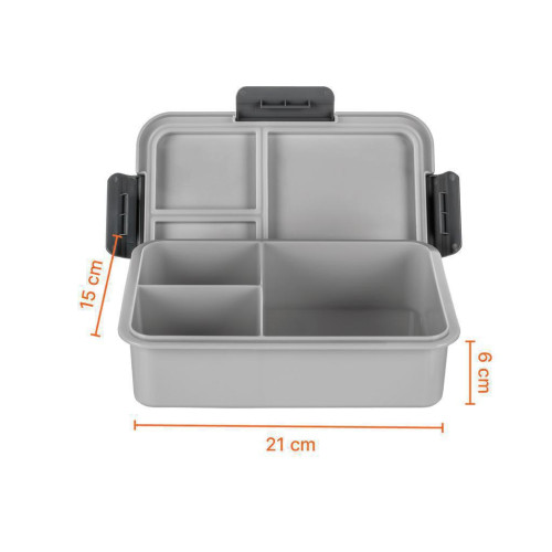 Olovrantový box 1 120 ml Zopa