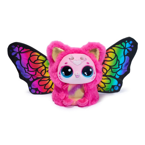 Hatchimals Púp s prekvapením mačiatka Spin Master