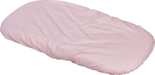 Nepriepustné prestieradlo do kočíka Scarlett - Tencel - 75x35 cm