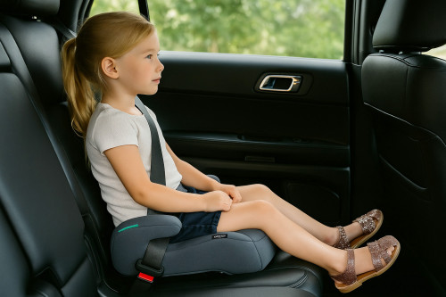 Autosedačka Kappa R129 isofix Zopa