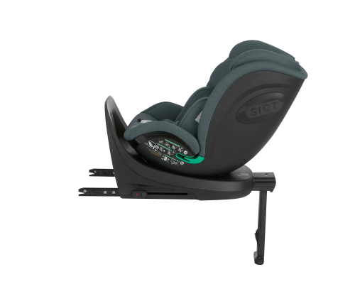 Autosedačka 40-150 cm i-Twist i-Size KikkaBoo