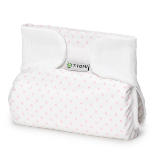 Ortopedické abdukčné nohavičky Plus suchý zips (5-9 kg) T-tomi