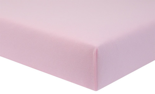 Detské prestieradlo Jersey 70 x 140 cm Esito