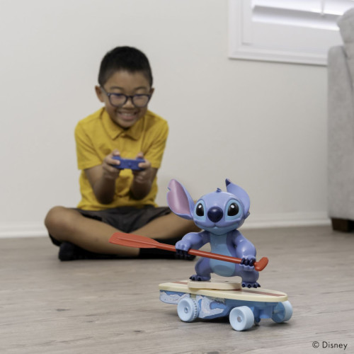 RC Surfer 25 cm Stitch